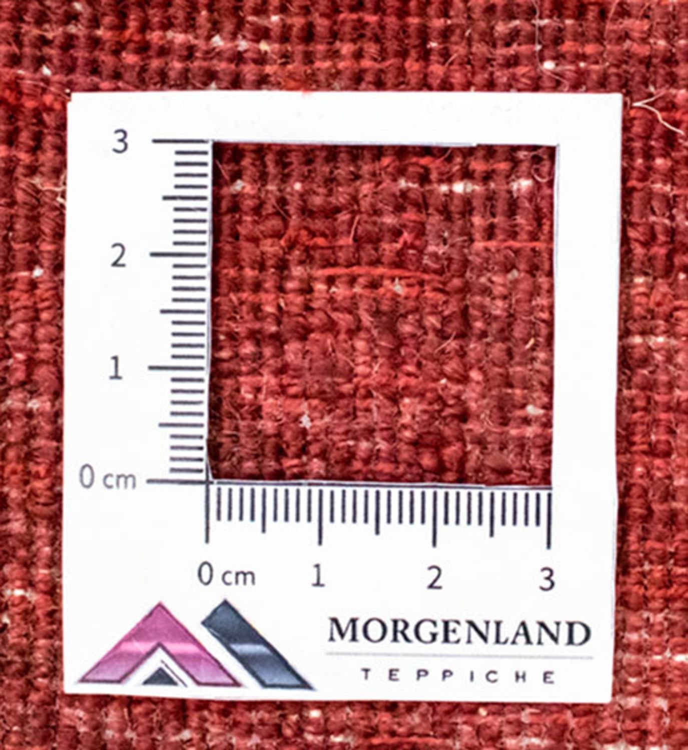 Gabbeh Tæppe - Loribaft Persisk - 297 x 202 cm - flerfarvet