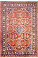 Sarouk Tæppe 312x433cm - Persisk tæppe