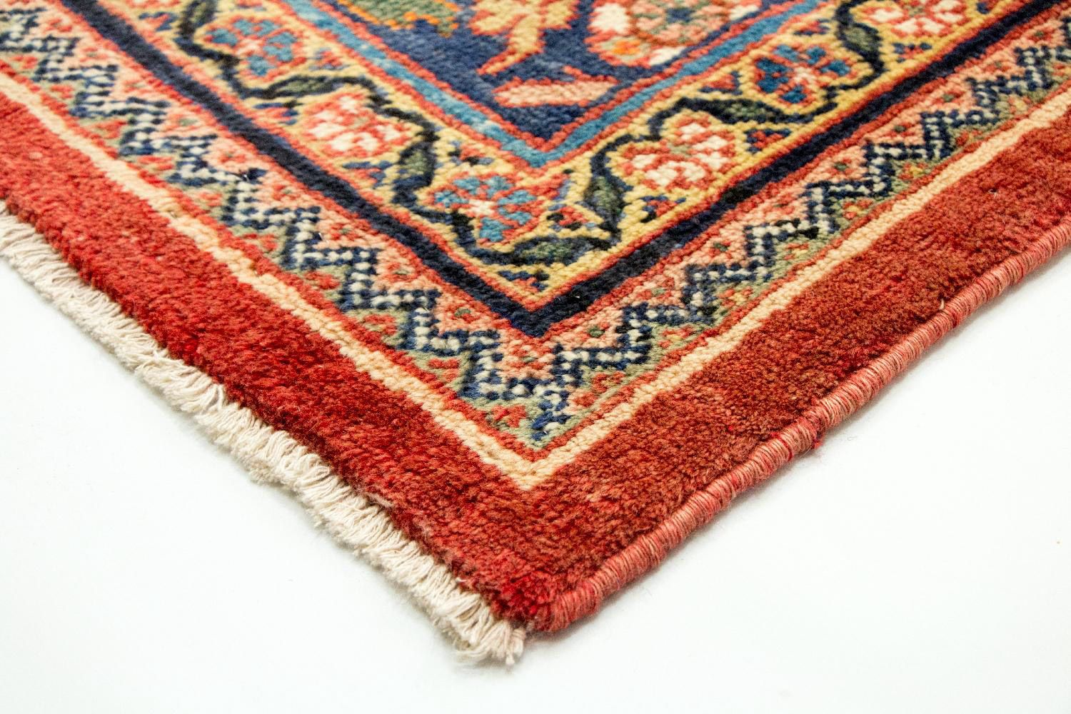 Persisk tæppe - Classic - 433 x 312 cm - rød