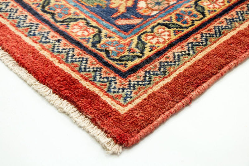 Persisk tæppe - Classic - 433 x 312 cm - rød