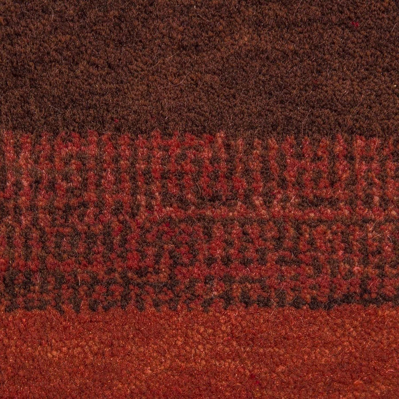 Gabbeh Tæppe - Loribaft Persisk - 292 x 200 cm - flerfarvet