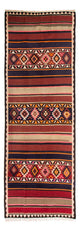 Antikt kilim Tæppe 360x140cm