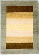 Indo Gabbeh Tæppe 241x174cm - Uldtæppe