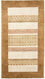 Gabbeh-tæppe - Indus - 163 x 87 cm - flerfarvet