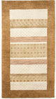 Indo Gabbeh Tæppe 163x87cm - Uldtæppe