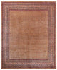 Kolyai Tæppe 288x238cm - Persisk tæppe