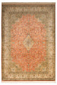 Kashmirsilke Tæppe 244x168cm - Orientalsk tæppe