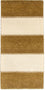 Gabbeh-tæppe - Indus - 137 x 71 cm - flerfarvet