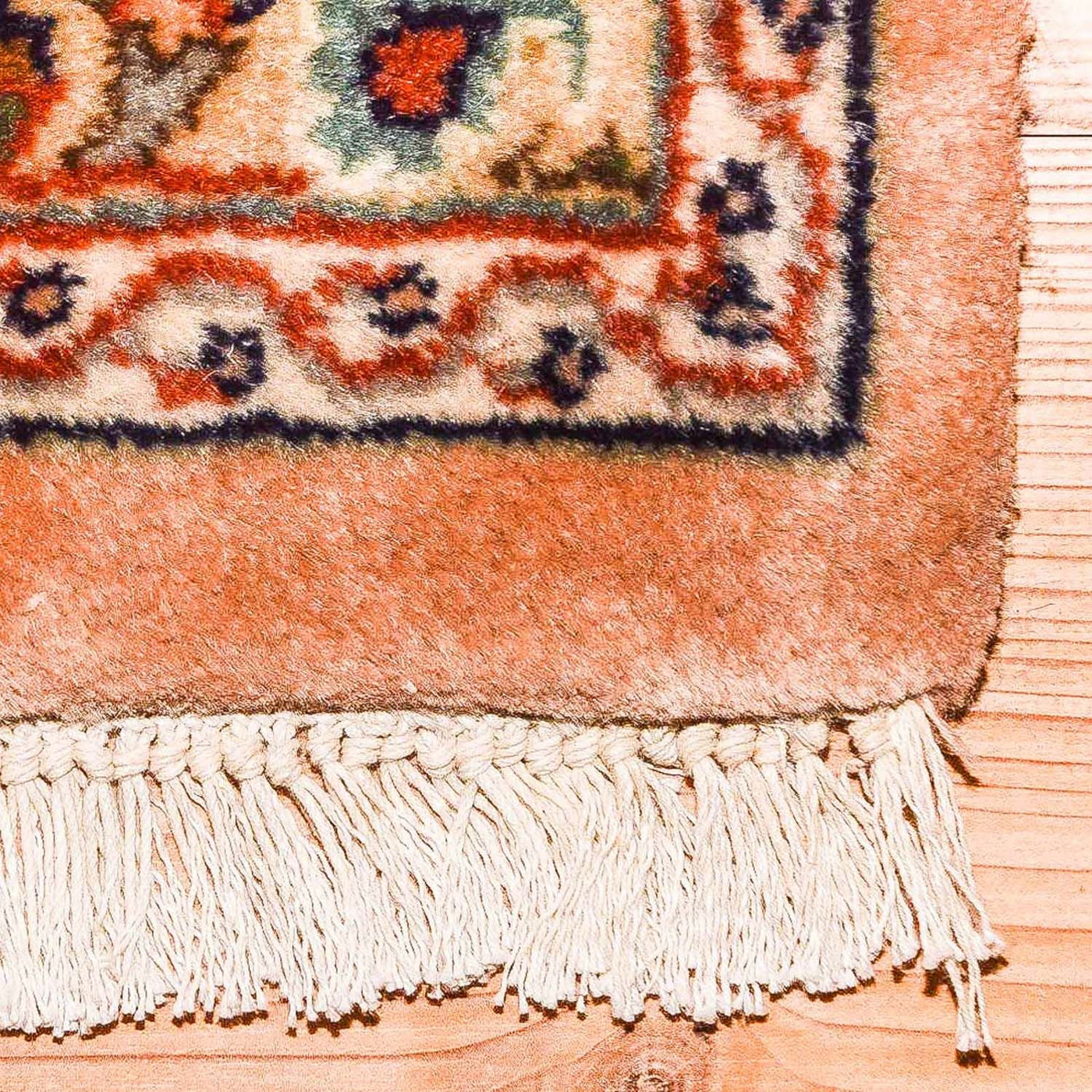 Bidjar Tæppe 300x200cm - Orientalsk tæppe