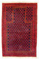 Baluch-tæppe 122x80cm - Orientalsk tæppe