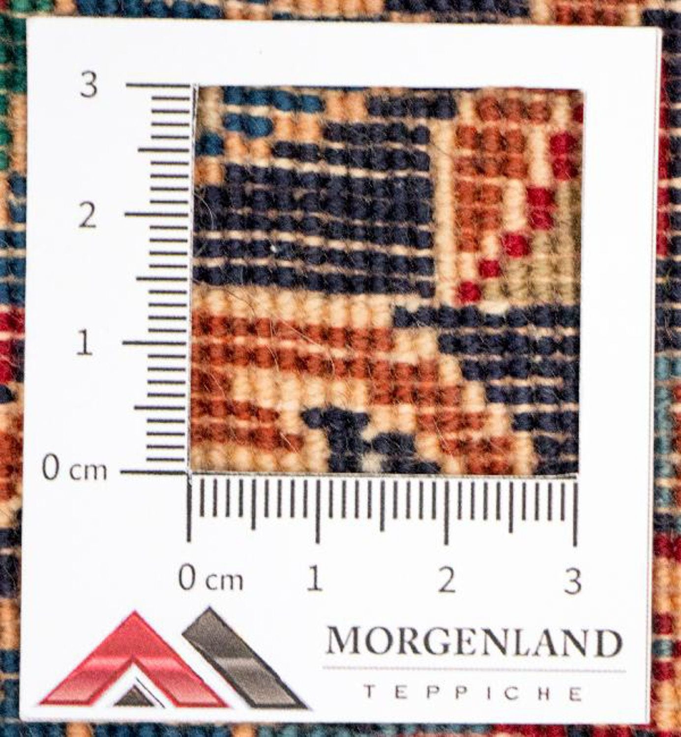 Persisk tæppe - Ghom - 333 x 213 cm - beige