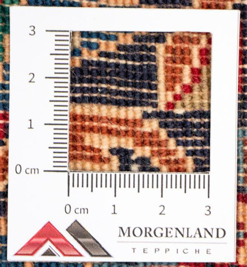 Persisk tæppe - Ghom - 333 x 213 cm - beige