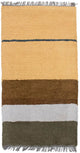 Nepal Tæppe 140x70cm - Uldtæppe
