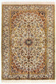 Kashmirsilke Tæppe 89x149cm - Orientalsk tæppe