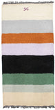 Nepal Tæppe 140x70cm - Uldtæppe