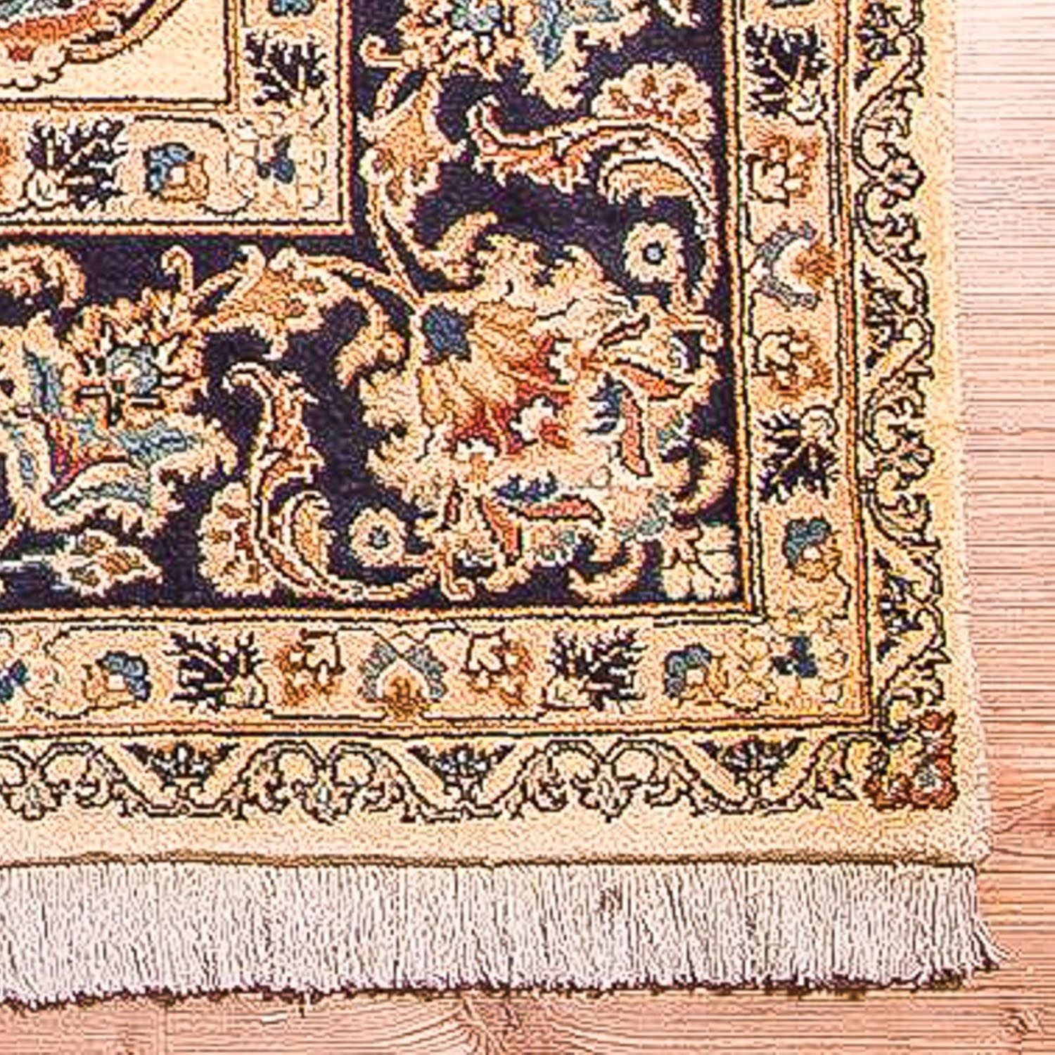 Persisk tæppe - Classic - 289 x 187 cm - beige