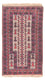 Baluch-tæppe - Bøn tæppe - 113 x 62 cm - beige