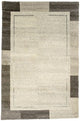 Nepal Tæppe - 180 x 119 cm - beige