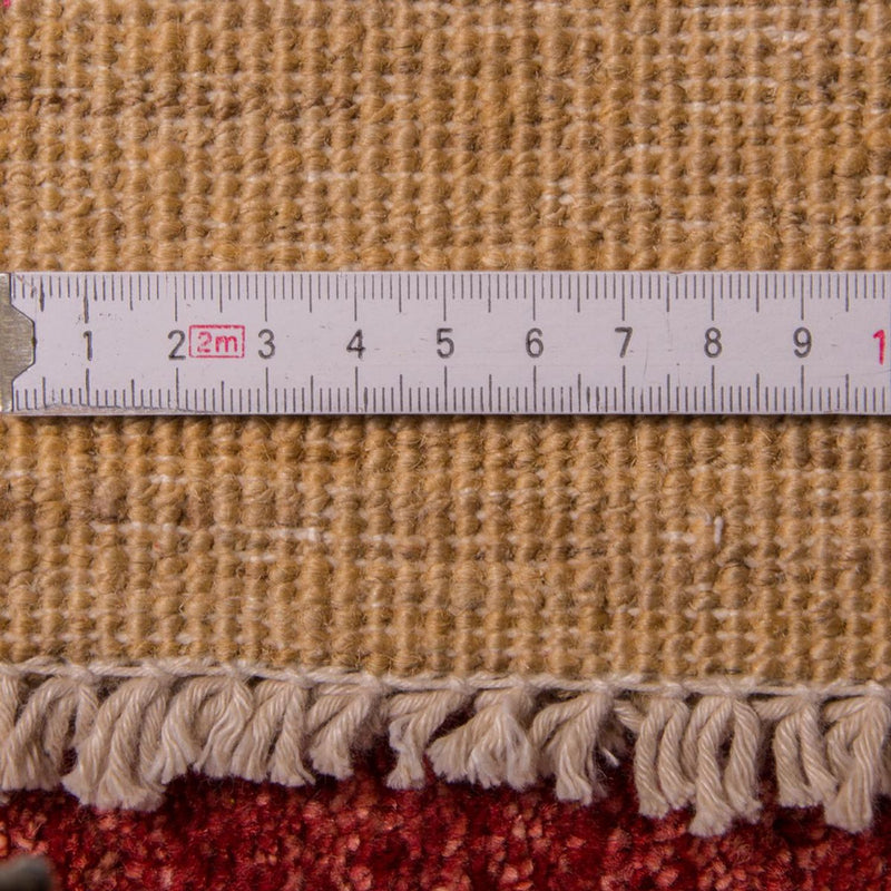 Ziegler Carpet - 360 x 273 cm - rød