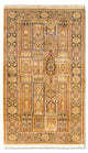 Kashmirsilke Tæppe 158x93cm - Orientalsk tæppe