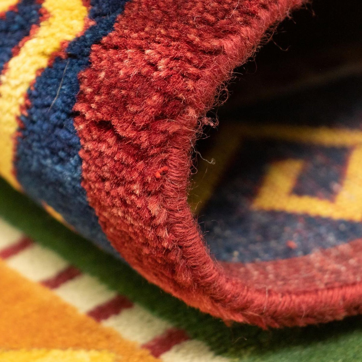 Ziegler Carpet Livio - Orientalsk tæppe