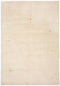 Gabbeh-tæppe - Indus - 240 x 170 cm - beige