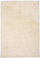Indo Gabbeh Tæppe 240x170cm - Uldtæppe