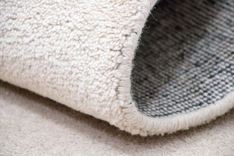 Gabbeh-tæppe - Indus - 240 x 170 cm - beige