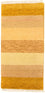 Gabbeh-tæppe - Indus - 140 x 70 cm - flerfarvet
