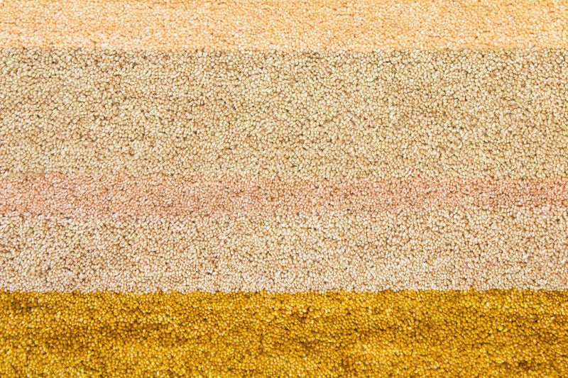 Gabbeh-tæppe - Indus - 140 x 70 cm - flerfarvet