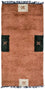 Nepal Tæppe - 140 x 70 cm - flerfarvet