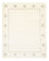Gabbeh Tæppe - Loribaft Persisk - 246 x 192 cm - beige