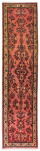 Sarouk Tæppe 316x75cm - Persisk tæppe