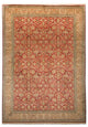 Kashmirsilke Tæppe 311x211cm - Orientalsk tæppe