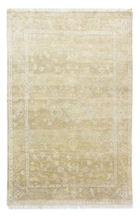 Designer tæppe - 270 x 173 cm - beige