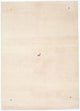 Indo Gabbeh Tæppe 240x170cm - Uldtæppe