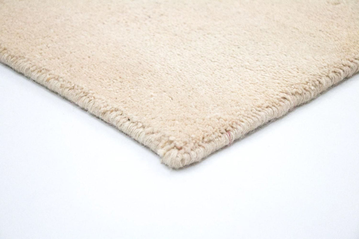 Gabbeh-tæppe - Indus - 240 x 170 cm - beige