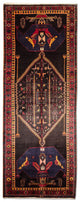 Ardabil Tæppe 411x143cm - Persisk tæppe
