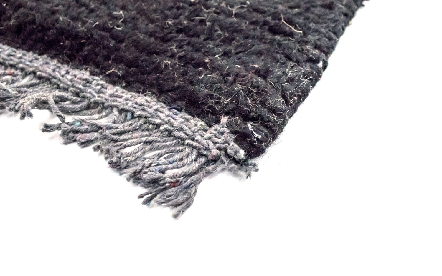 Nepal Tæppe - 140 x 70 cm - flerfarvet