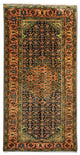 Ardabil Tæppe 284x143cm - Persisk tæppe