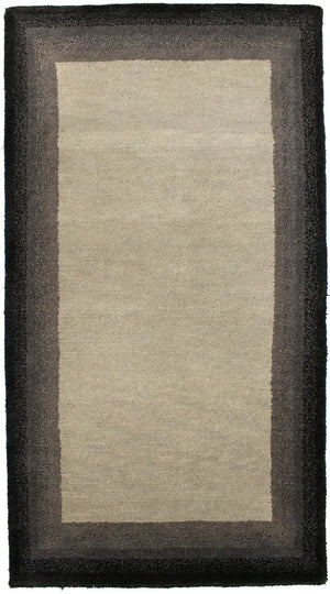 Nepal Tæppe - 140 x 70 cm - beige