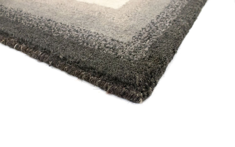 Nepal Tæppe - 140 x 70 cm - beige