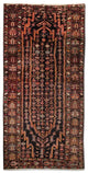 Hamadan Tæppe 149x324cm - Persisk tæppe