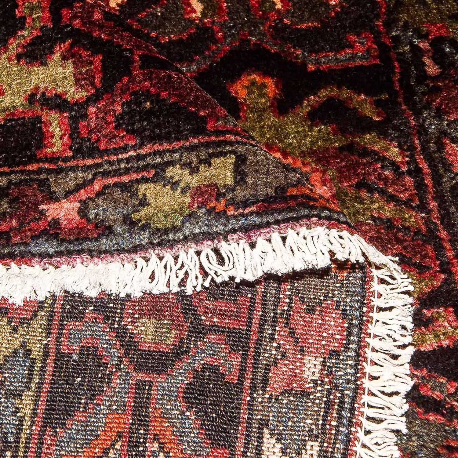 Løber Persisk tæppe - Nomadisk - 324 x 149 cm - blå