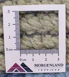 Nepal Tæppe - 140 x 70 cm - flerfarvet