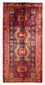 Løber Persisk tæppe - Nomadisk - 298 x 148 cm - rød