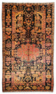 Nahavand Tæppe 306x158cm - Persisk tæppe