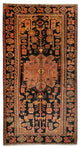 Hamadan Tæppe 300x150cm - Persisk tæppe
