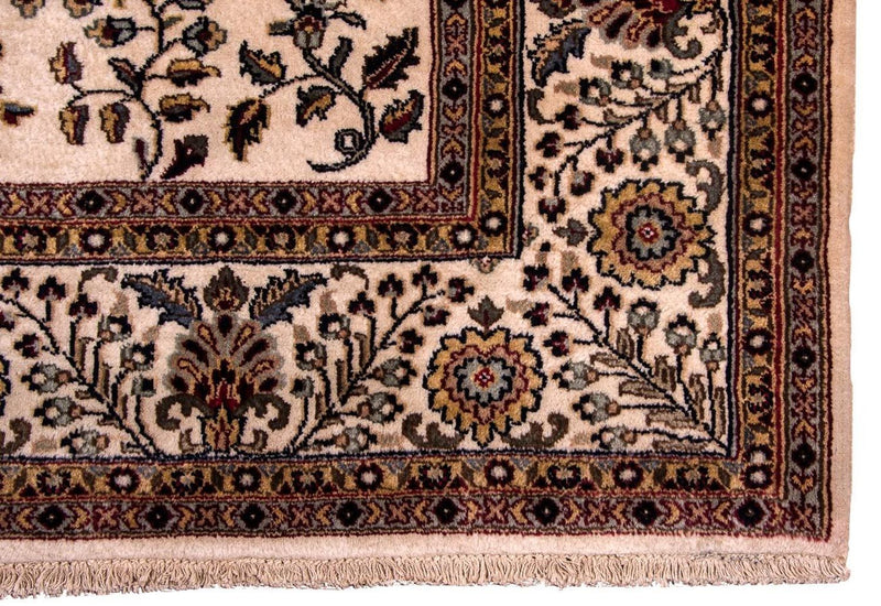Persisk tæppe - Classic - 234 x 171 cm - beige