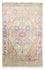 Designer tæppe - 243 x 166 cm - lysegrøn